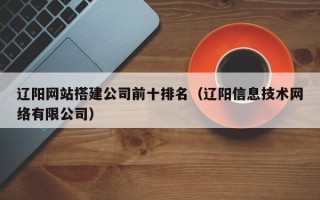 玉树辽阳网站搭建公司前十排名（辽阳信息技术网络有限公司）